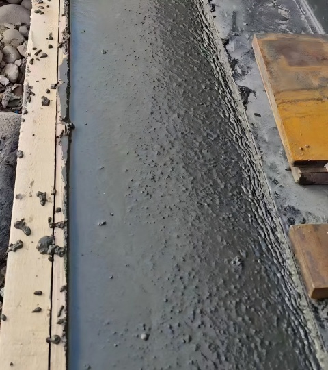 东至环氧砂浆的特点及施工流程​