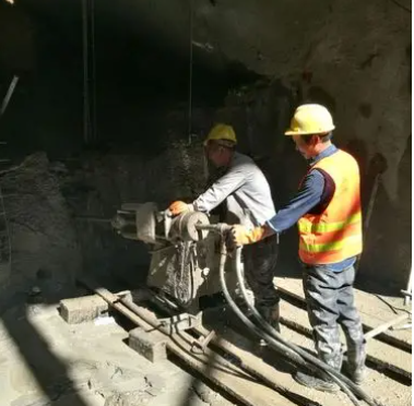 东至水下抗分散灌浆料特点 水下不分散注浆料介绍