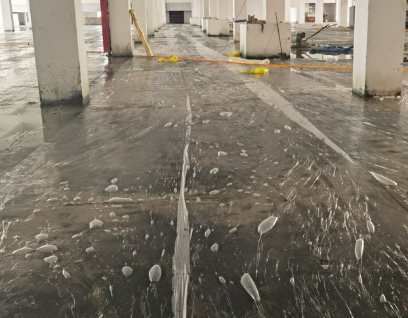 东至不发火砂浆和不发火金属骨料有什么区别