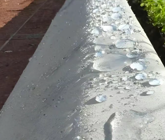 东至硅烷浸渍涂料在混凝土保护中的应用