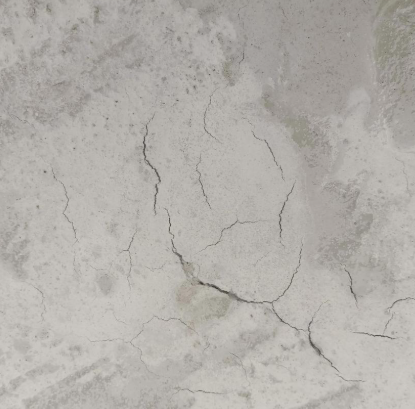 东至灌浆料为什么会产生裂缝？出现裂缝该如何处理？