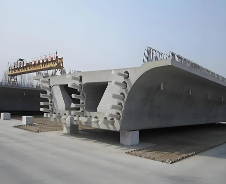 东至抗冻压浆料的特点及标准化施工工艺